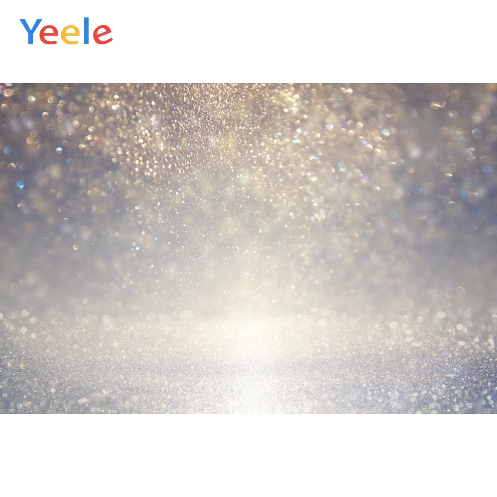 Yeele Colorful Star Light Bokeh Backdrops Portrait Photography Background Customized Photographic Backdrop For Photo Studio
Yeele Colorful Star Light Bokeh Backdrops Portrait Photography Background Customized Photographic Backdrop For Photo Studio