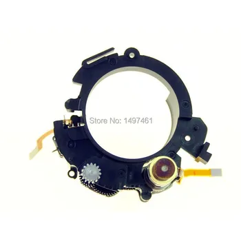 "USM" AF Auto Focus motor assembly Repair parts For Canon EF 70-300 mm f/4-5.6 IS USM lens
"USM" AF Auto Focus motor assembly Repair parts For Canon EF 70-300 mm f/4-5.6 IS USM lens