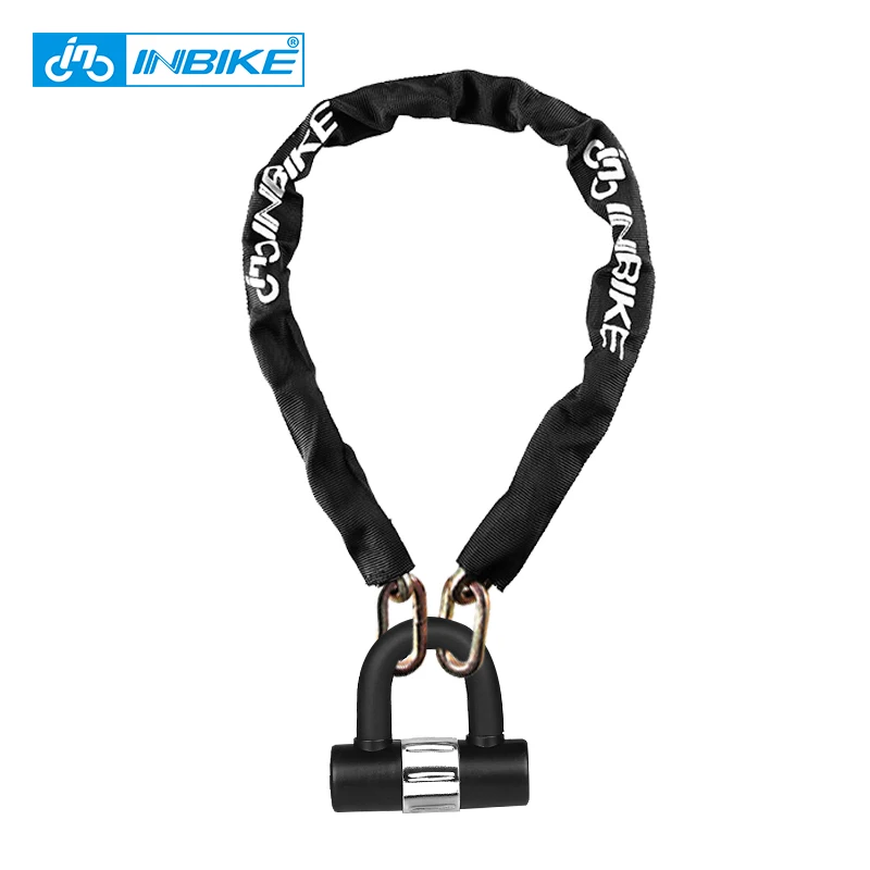 INBIKE Bike Heated Lock Bicycle Chain Lock U Lock Set Anti-Theft Glass Door Security Reinforced Cycling MTB Bike Accessories
INBIKE Bike Heated Lock Bicycle Chain Lock U Lock Set Anti-Theft Glass Door Security Reinforced Cycling MTB Bike Accessories