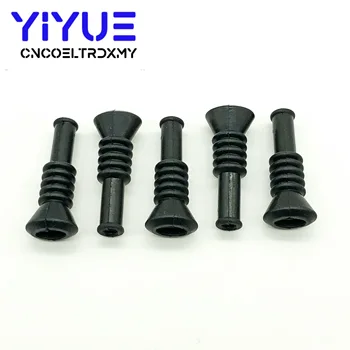 5pcs 2pin Waterproof Electrical Wire Connector Plug sheath silica gel sheath injection nozzle EV1 fuel injector connectors
5pcs 2pin Waterproof Electrical Wire Connector Plug sheath silica gel sheath injection nozzle EV1 fuel injector connectors