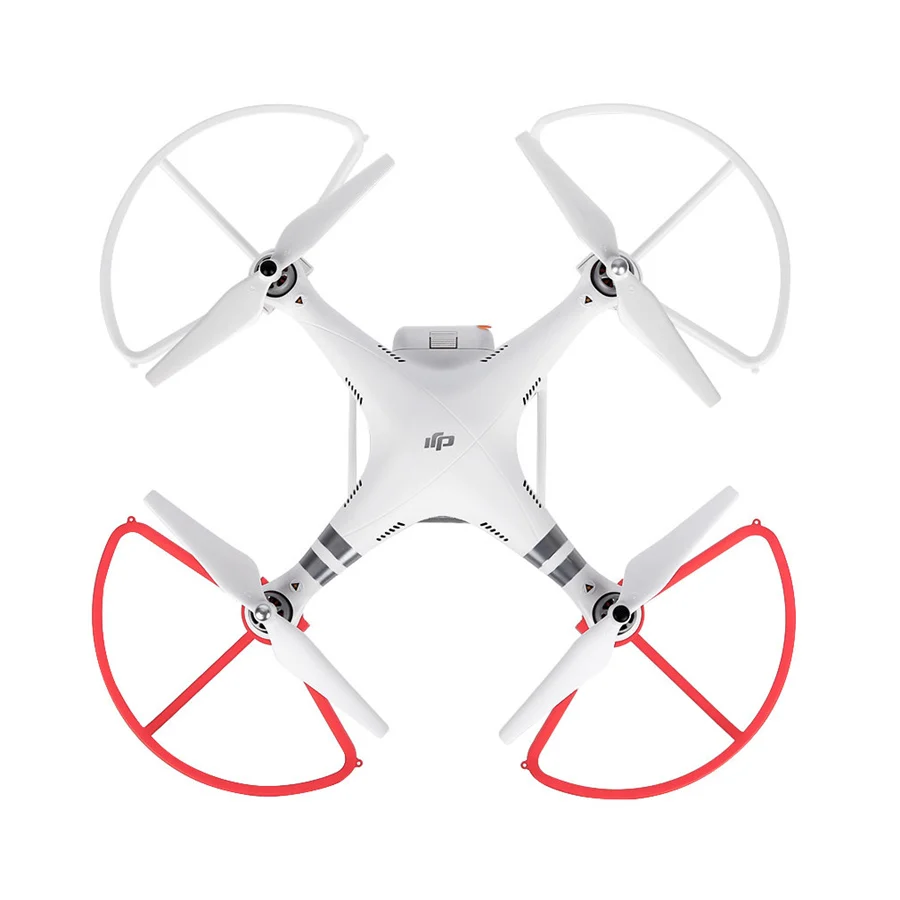 New 4pcs/lot 9inch Quick Release Propellers Protection Guards Props Protective Damper Ring Protector for DJI Phantom 3 2 1
New 4pcs/lot 9inch Quick Release Propellers Protection Guards Props Protective Damper Ring Protector for DJI Phantom 3 2 1
