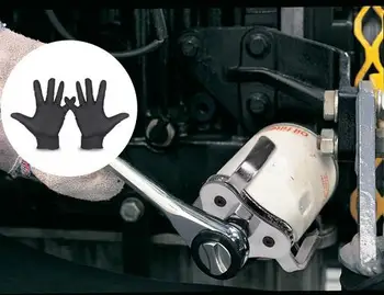 Auto Oil Filter Wrench Tool Set Car Repair Universal 3 Jaw Adjustable Oil Filter Removal Tool Maintenance Power Tool Accessories
Auto Oil Filter Wrench Tool Set Car Repair Universal 3 Jaw Adjustable Oil Filter Removal Tool Maintenance Power Tool Accessories