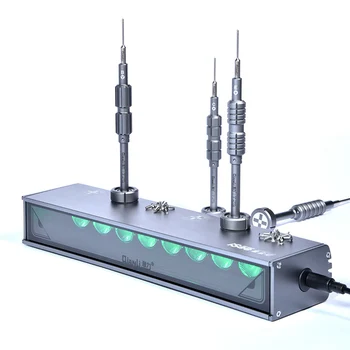 Table Lamp LCD Screen Dust Checking LED Light Scratch Crack Detection Mobile Phone Table Glass Replace Electronics Repair Tools
Table Lamp LCD Screen Dust Checking LED Light Scratch Crack Detection Mobile Phone Table Glass Replace Electronics Repair Tools
