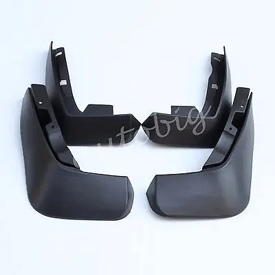 Mud Flaps For Jaguar F-Pace X761 2016 2017 FPace Splash Guard Fender Accessories
Mud Flaps For Jaguar F-Pace X761 2016 2017 FPace Splash Guard Fender Accessories
