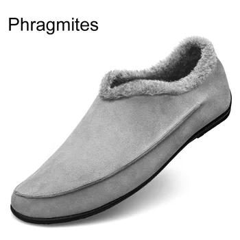 Phragmites Zapatos Hombre Sapatos Outdoor Shoes Unisex 37-48 Moccasin Gommino Snow Double Wear Indoor Fur Slippers
Phragmites Zapatos Hombre Sapatos Outdoor Shoes Unisex 37-48 Moccasin Gommino Snow Double Wear Indoor Fur Slippers