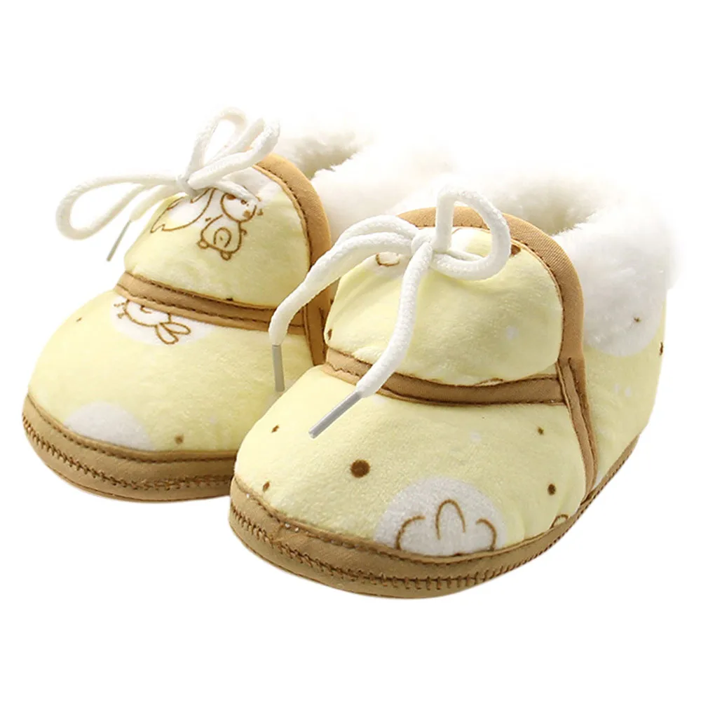 TELOTUNY baby shoes winter booties shoes warm cartoon first walkers anti slip Baby soft bottom non-slip toddler shoes Z0828
TELOTUNY baby shoes winter booties shoes warm cartoon first walkers anti slip Baby soft bottom non-slip toddler shoes Z0828