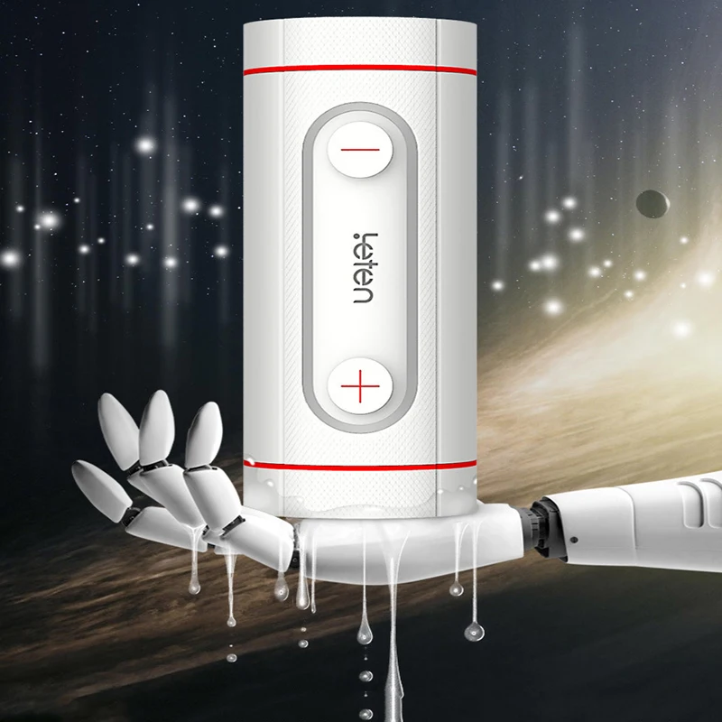 Leten Мастурбатор