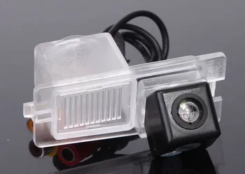 CCD Car Reverse Camera for Ssangyong Rexton Kyron Reverse Backup Reversing Parking Kit Waterproof NightVision Free Shipping
CCD Car Reverse Camera for Ssangyong Rexton Kyron Reverse Backup Reversing Parking Kit Waterproof NightVision Free Shipping