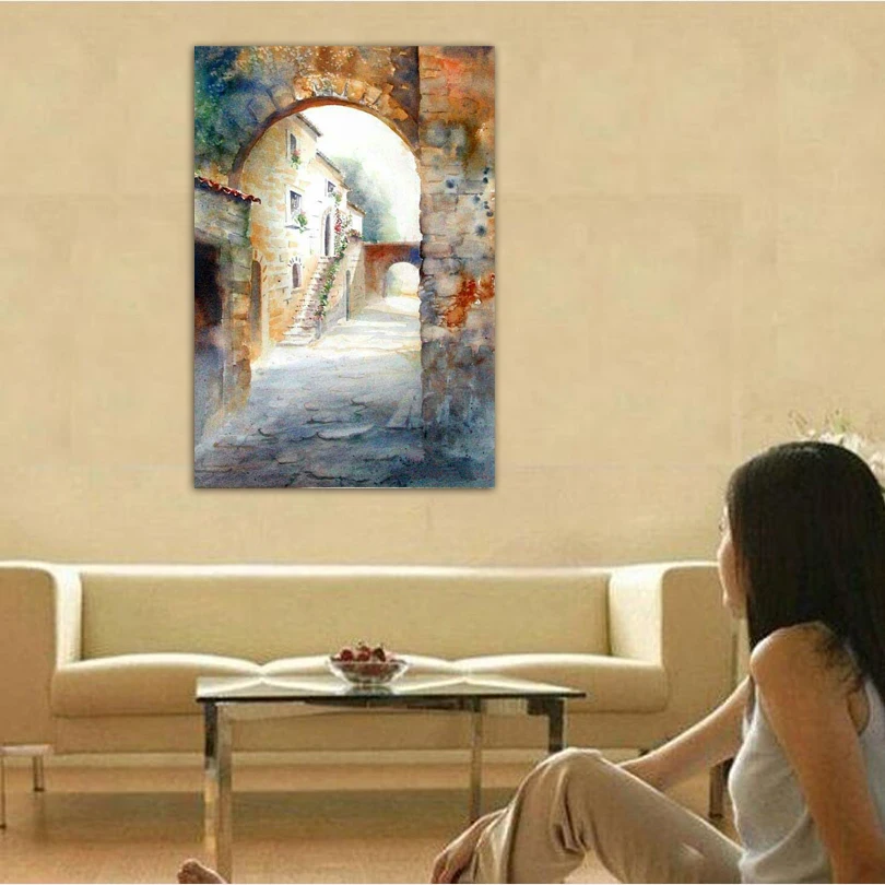 modern painting 4