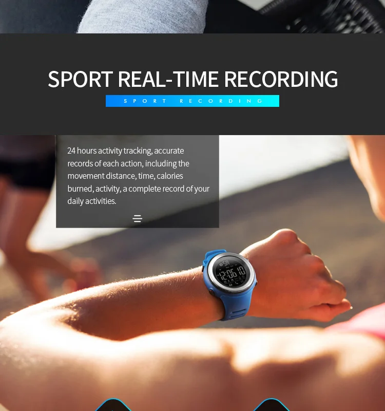 sport smart watch-5