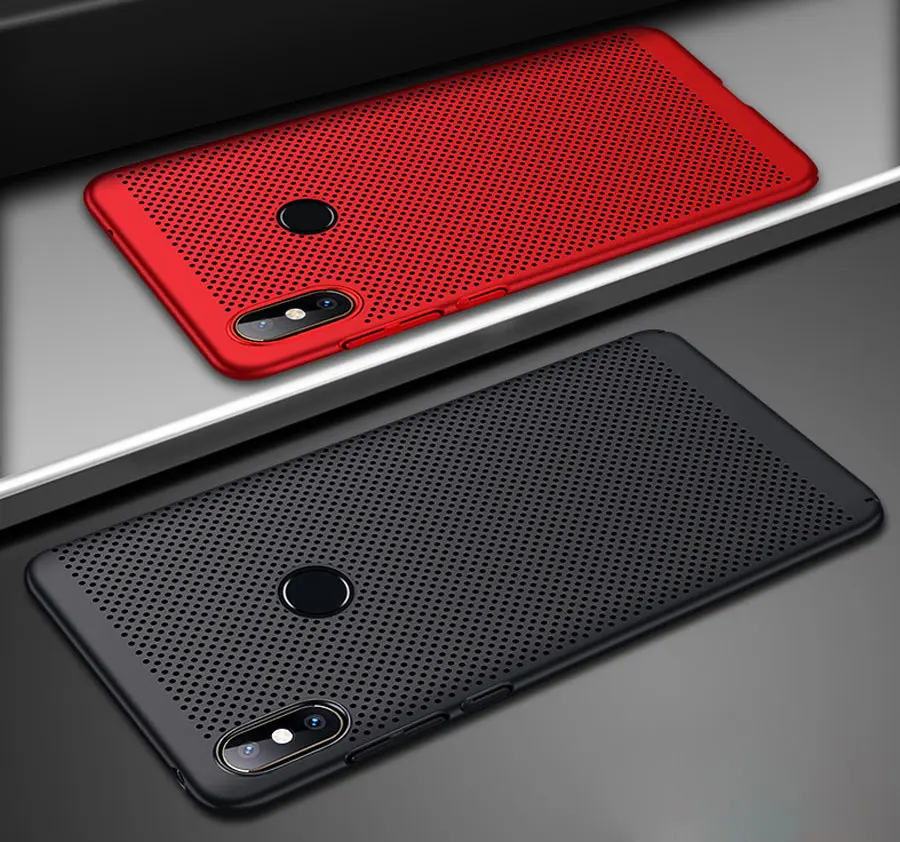 Ultra Slim Phone Case For Xiaomi MiCC9 C99E Mi9 Redmi K20 Pro 7 7A Note 7 Hollow Heat Dissipation Cases Hard PC Back Cover Coque
Ultra Slim Phone Case For Xiaomi MiCC9 C99E Mi9 Redmi K20 Pro 7 7A Note 7 Hollow Heat Dissipation Cases Hard PC Back Cover Coque