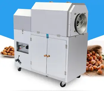Dried Fruits Fry Machine Multifunction Fry Machine Commercial Fry Machine Nuts Fry Machine 25-type gas
Dried Fruits Fry Machine Multifunction Fry Machine Commercial Fry Machine Nuts Fry Machine 25-type gas