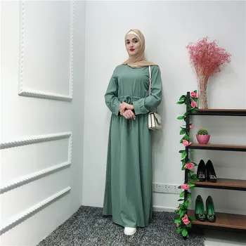 Muslim Striped Stitching Middle East Ramadan Dubai Arab Islamic Clothing Abaya Cardigan Maxi Dress Long Robe Gowns Tunic Kimono
Muslim Striped Stitching Middle East Ramadan Dubai Arab Islamic Clothing Abaya Cardigan Maxi Dress Long Robe Gowns Tunic Kimono