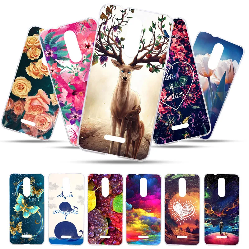 Bolomboy Painted Case For BQ 5504 Case Silicone Soft TPU Cases For BQ BQS-5504 Strike Selfie Max Cover Wildflowers Animal Bags
Bolomboy Painted Case For BQ 5504 Case Silicone Soft TPU Cases For BQ BQS-5504 Strike Selfie Max Cover Wildflowers Animal Bags