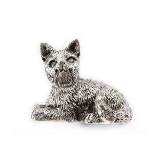 Antique Silver Unique Cat Design Dresser Drawer Knob Kitchen Cabinet Door Handles Cupboard High Grade Ancient Animal Pulls
Antique Silver Unique Cat Design Dresser Drawer Knob Kitchen Cabinet Door Handles Cupboard High Grade Ancient Animal Pulls