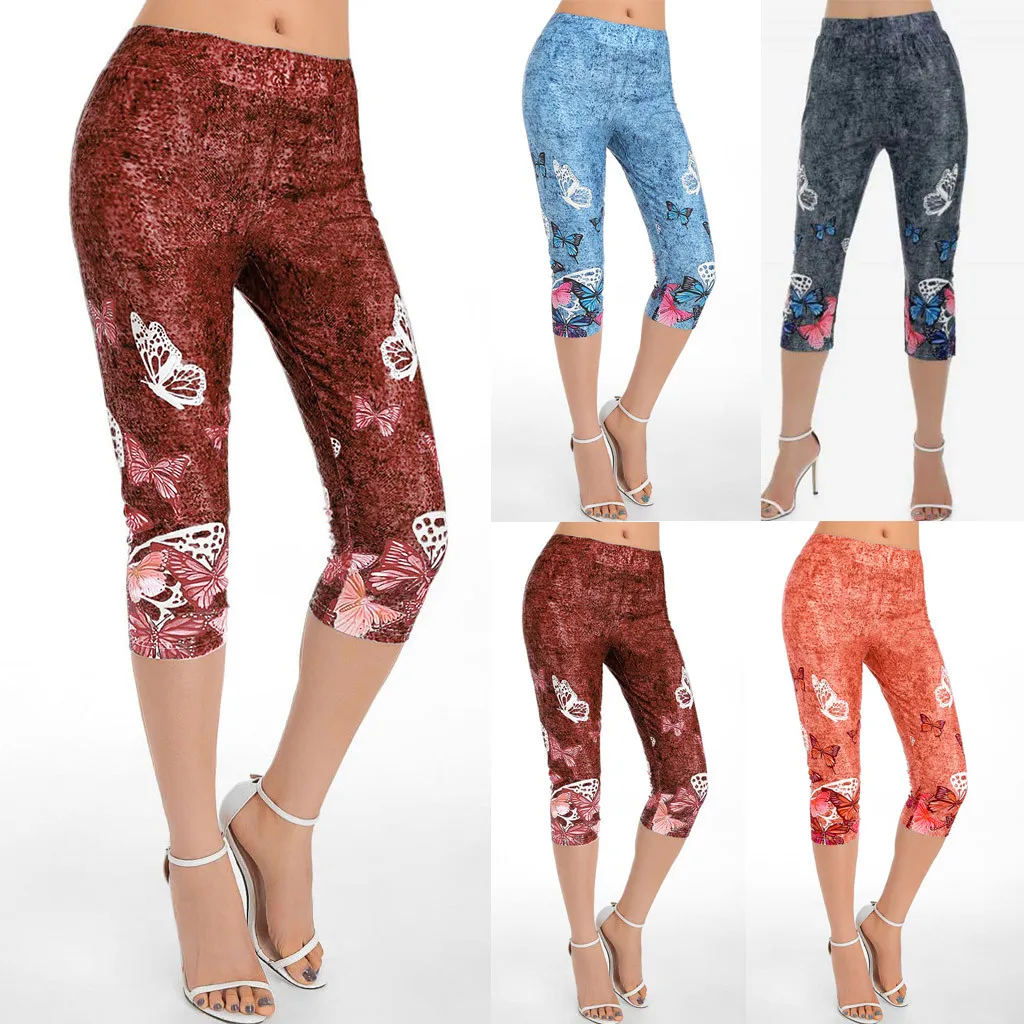 Push up Printing Fitness Leggings Women Legging elastic workout Legins Pants Printed Push Up Slim Female Legging warm legs
Push up Printing Fitness Leggings Women Legging elastic workout Legins Pants Printed Push Up Slim Female Legging warm legs