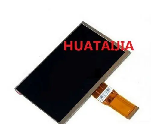 7-дюймовый 164x97 мм 50pin ЖК-дисплей Матрица для BQ-mobile 7061G Андро планшет внутренний TFT ЖК-экран модуль объектива Стекло для bq 7061g
7-дюймовый 164x97 мм 50pin ЖК-дисплей Матрица для BQ-mobile 7061G Андро планшет внутренний TFT ЖК-экран модуль объектива Стекло для bq 7061g