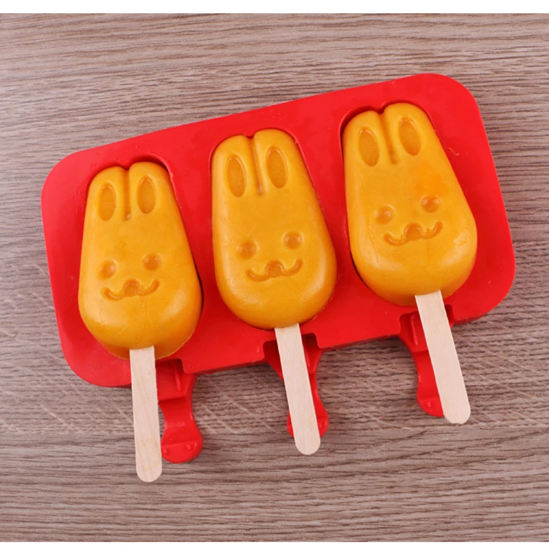 3-holes-Oval-Ellipse-Shape-Silicone-Ice-Cream-Mold-Rabbit-Popsicle-Molds-Ice-Tray-Cube-Tools (1)