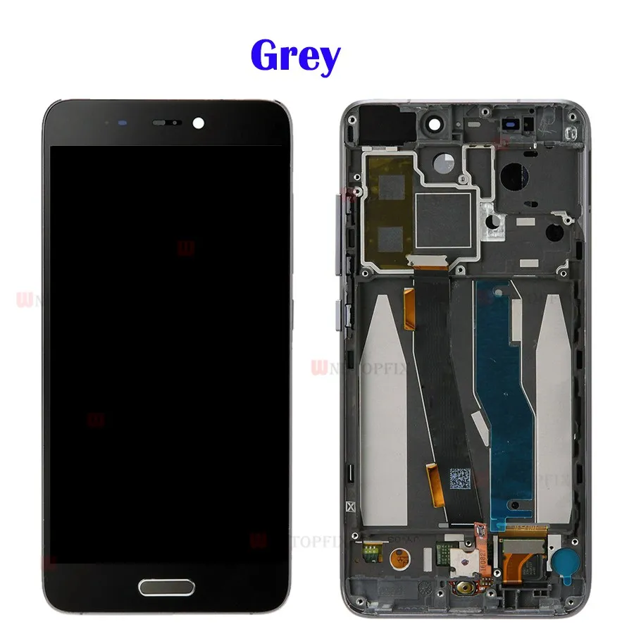 Mi 5 LCD display
