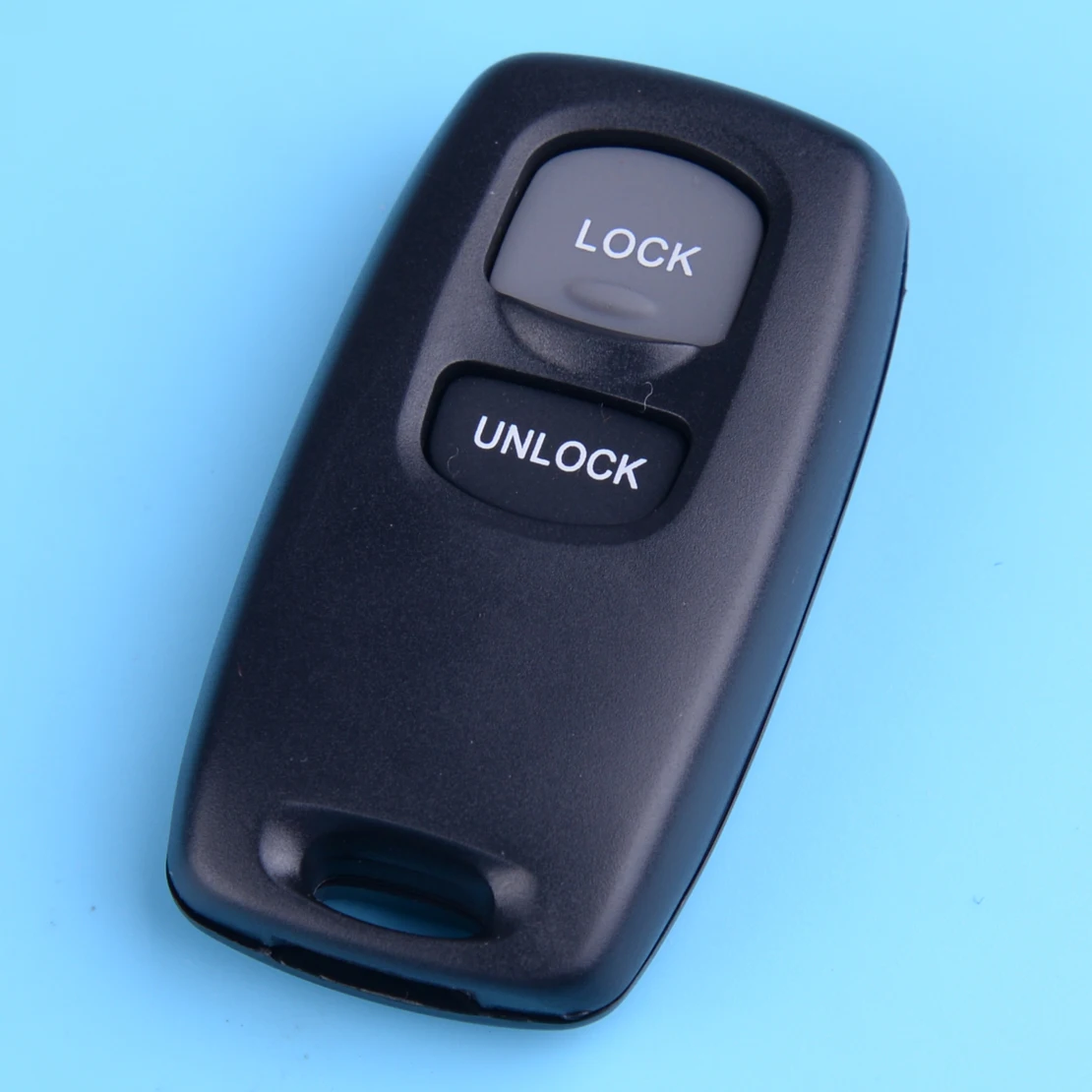 DWCX 2 Buttons Remote Key Case Shell Keyless Fob Replacement Car Styling for Mazda 3 6 Series 2004 2005 2006 2007 2008 2009 2010
DWCX 2 Buttons Remote Key Case Shell Keyless Fob Replacement Car Styling for Mazda 3 6 Series 2004 2005 2006 2007 2008 2009 2010