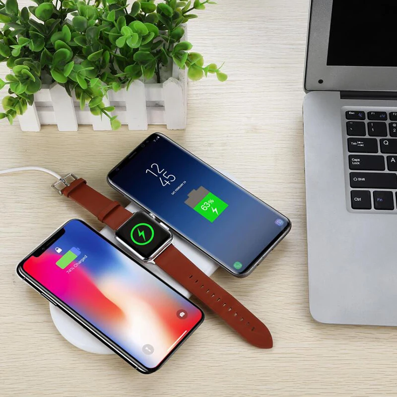 wireless charger