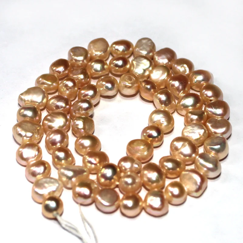 Free Shipping 4-5mm 6-7mm 7-8mm Wholesale Lot Pink Baroque Potato Natural Freshwater Pearl Jewelry DIY Beads 15"
Free Shipping 4-5mm 6-7mm 7-8mm Wholesale Lot Pink Baroque Potato Natural Freshwater Pearl Jewelry DIY Beads 15"