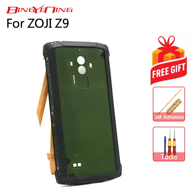 BingYeNing New Original For Homtom ZOJI Z9 battery case Protective Battery Case Back Cover
BingYeNing New Original For Homtom ZOJI Z9 battery case Protective Battery Case Back Cover