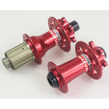 Six nails Combination before and after novate D791SB/D792SB mtb diac 431g red 28H carbon fiber hub
Six nails Combination before and after novate D791SB/D792SB mtb diac 431g red 28H carbon fiber hub