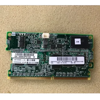 P440 G9 4G FBWC 726815-002 
P440 G9 4G FBWC 726815-002