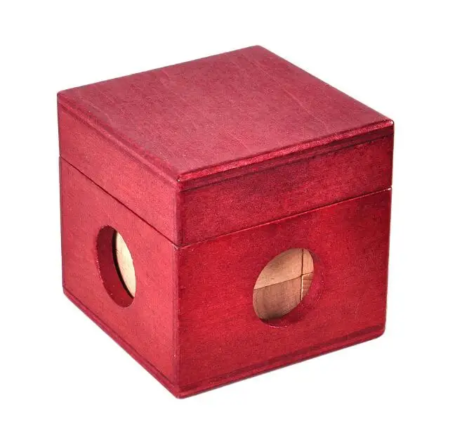 Soma Puzzle 3D Logic Wooden Cube Brain Teaser Puzzles Game Toy for Adults Children
Soma Puzzle 3D Logic Wooden Cube Brain Teaser Puzzles Game Toy for Adults Children