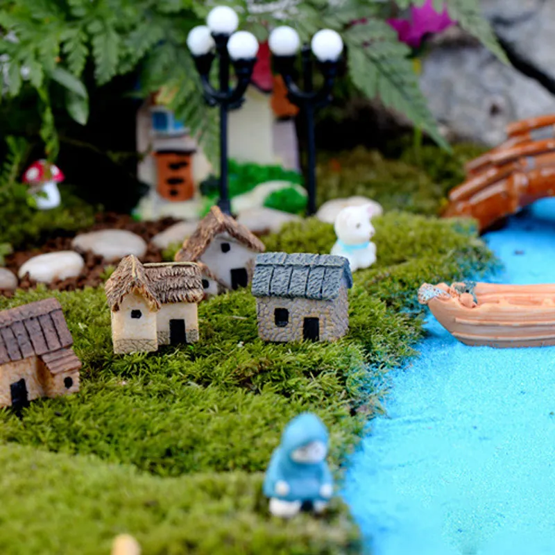 Sale 1PC Vintage Artificial Pool Tower Miniature House Fairy Garden Home Decoration Mini Craft Micro Landscaping Decor
Sale 1PC Vintage Artificial Pool Tower Miniature House Fairy Garden Home Decoration Mini Craft Micro Landscaping Decor