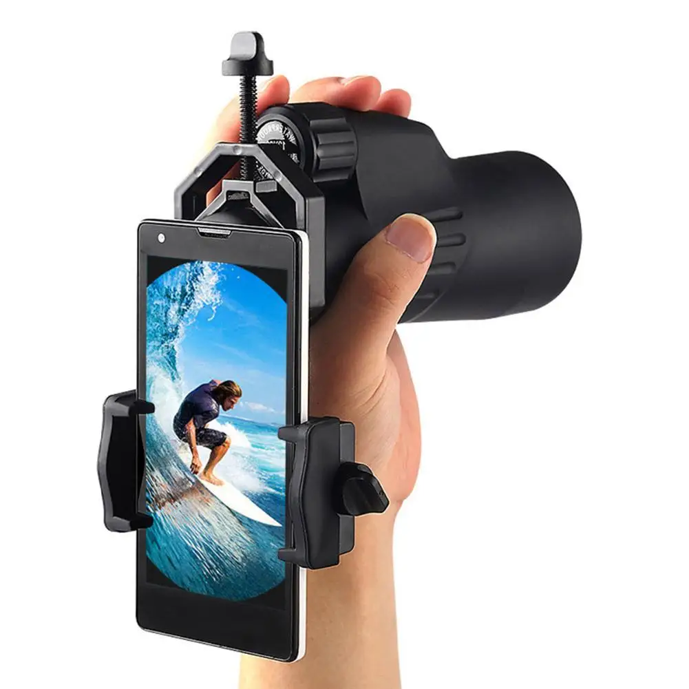 Universal Transfer Telescope Mobile Phone Bracket Adapter Mount Binoculars Monocular Phone Support Eyepiece For W2546A Telescope
Universal Transfer Telescope Mobile Phone Bracket Adapter Mount Binoculars Monocular Phone Support Eyepiece For W2546A Telescope