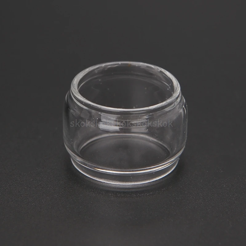 ECT Glass Tube Replacement For Augvape Merlin Mini RTA Atomizer E-Cigarette Tank O24 dropship
ECT Glass Tube Replacement For Augvape Merlin Mini RTA Atomizer E-Cigarette Tank O24 dropship