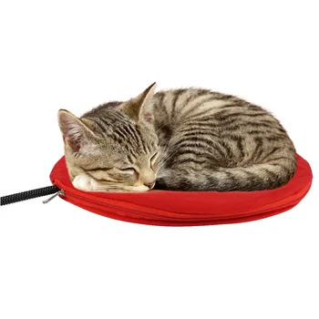 Winter Warm Electric Dog Heating Pad IP67 Waterproof Round Puppy Mats for Dog Cat Bunny Blanket Pet Products 2017 EU UK US 12V
Winter Warm Electric Dog Heating Pad IP67 Waterproof Round Puppy Mats for Dog Cat Bunny Blanket Pet Products 2017 EU UK US 12V