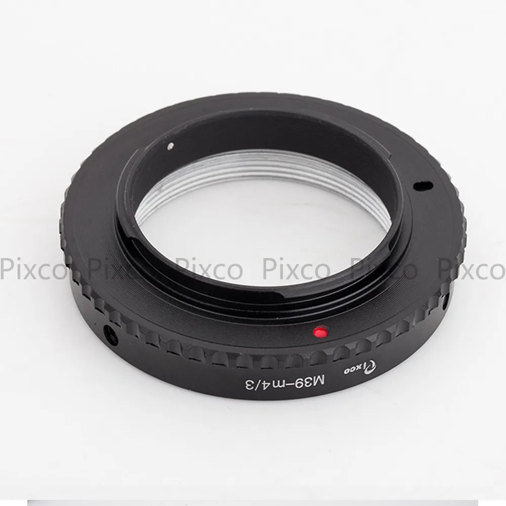 Four Thirds M39 Cameras Huaxiacuye8718】ADPLO 010161, Suit For M39