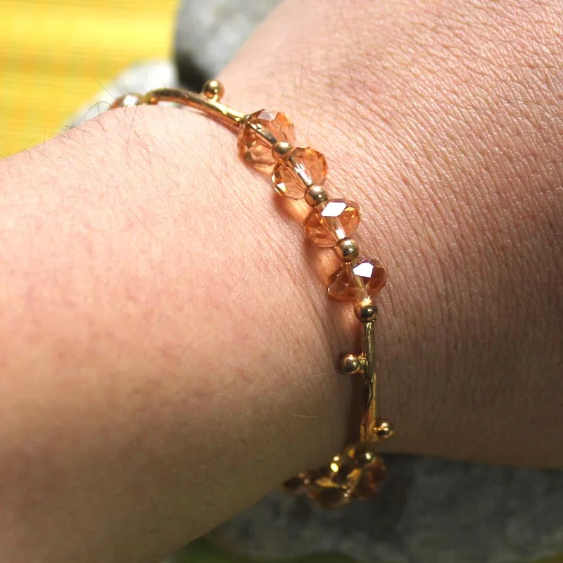 2019 New Beads Bracelet Elegant Luxury Crystal Bracelet Shiny Jewelry For Women Girls Birthday Gifts free shipping YLC76818
2019 New Beads Bracelet Elegant Luxury Crystal Bracelet Shiny Jewelry For Women Girls Birthday Gifts free shipping YLC76818