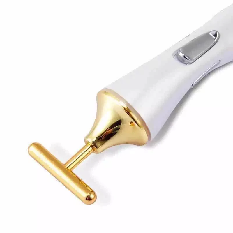 Золотой Вибратор