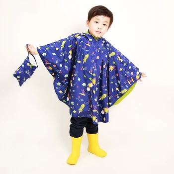 Friendly Children Raincoat Storage Bag Boys Girls Rain Poncho Kids Breathable Environmentally Capa De Chuva Impremiable LZO030
Friendly Children Raincoat Storage Bag Boys Girls Rain Poncho Kids Breathable Environmentally Capa De Chuva Impremiable LZO030