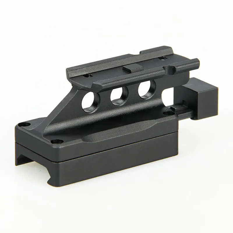 Tactical Development Group Micro SID Scope Mount Compatible with T1 T2 H1 H2 Models For Outdoor Hunting
Tactical Development Group Micro SID Scope Mount Compatible with T1 T2 H1 H2 Models For Outdoor Hunting