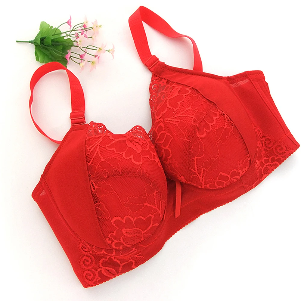 Ladies Secret Bra BH lace floral bralette thin padded push up everyday sexy lingerie elegance Embroidery C D E 80 85 90 95 100
Ladies Secret Bra BH lace floral bralette thin padded push up everyday sexy lingerie elegance Embroidery C D E 80 85 90 95 100