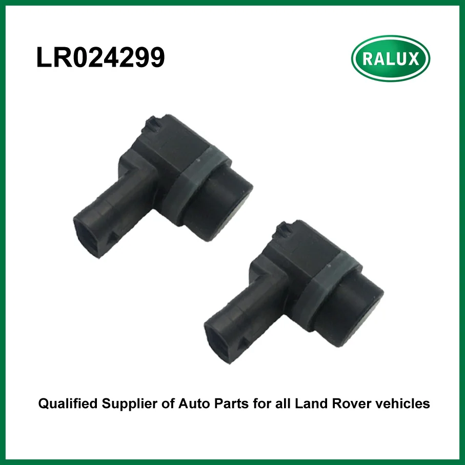 2PCS or 4PCS front car parking sensor of Parking Aid System for LR4 2010- Range Rover Evoque 2012- Range Rover 2013- LR024299
2PCS or 4PCS front car parking sensor of Parking Aid System for LR4 2010- Range Rover Evoque 2012- Range Rover 2013- LR024299