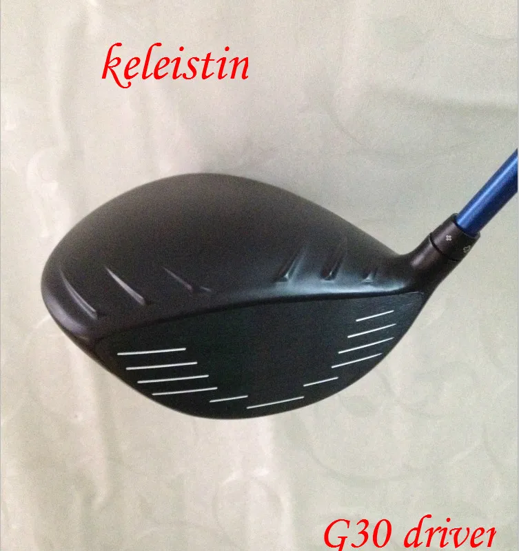 3pcs/lot Keleistin Golf driver G30 Golf Driver 1/3/5# clubs with Graphite shafts and headcover 9 /10.5 degree golf driver
3pcs/lot Keleistin Golf driver G30 Golf Driver 1/3/5# clubs with Graphite shafts and headcover 9 /10.5 degree golf driver