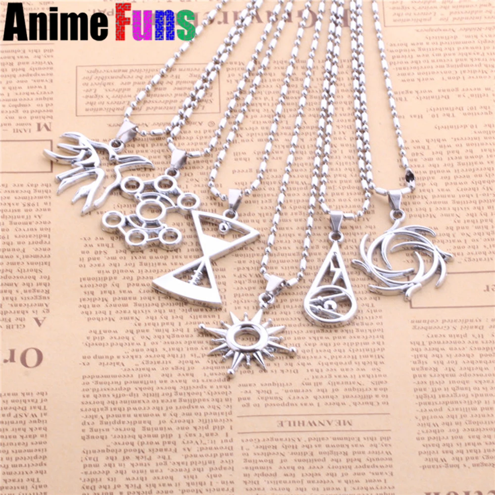 Star EXO Necklaces 12 Members Logo LU HAN KRIS CHAN YEOL LAY CHAN YEOL KAI TAO SE HUN Necklace & Pendant Fashion Korean Popular
Star EXO Necklaces 12 Members Logo LU HAN KRIS CHAN YEOL LAY CHAN YEOL KAI TAO SE HUN Necklace & Pendant Fashion Korean Popular