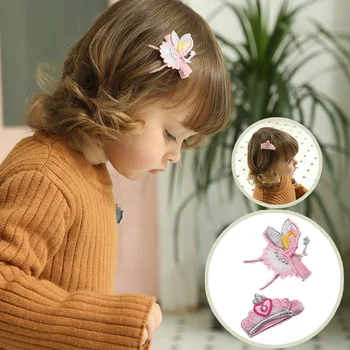 wholesale 20ps/lot South Korea popular cute Crown hairpin hair clip for girl children hair accessories
wholesale 20ps/lot South Korea popular cute Crown hairpin hair clip for girl children hair accessories