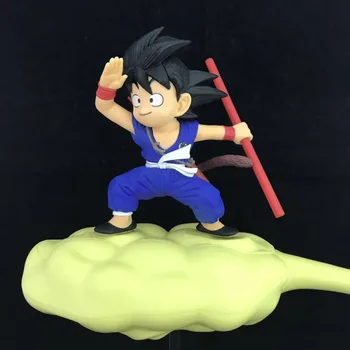 Anime Dragon Ball Z Super Saiyan Son Goku FES!! Somersault Cloud PVC Action Figure Collectible Model Kids Toys Doll 27CM
Anime Dragon Ball Z Super Saiyan Son Goku FES!! Somersault Cloud PVC Action Figure Collectible Model Kids Toys Doll 27CM