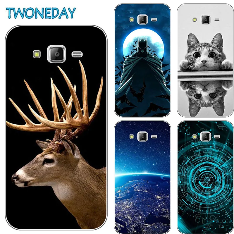 Elk Case Frozen Phone Cover For Samsung Galaxy J7 2015 J700 J700F J7 Neo J7 Core J701 5.5" Coque Cute Cat Flower Back Case Capa
Elk Case Frozen Phone Cover For Samsung Galaxy J7 2015 J700 J700F J7 Neo J7 Core J701 5.5" Coque Cute Cat Flower Back Case Capa