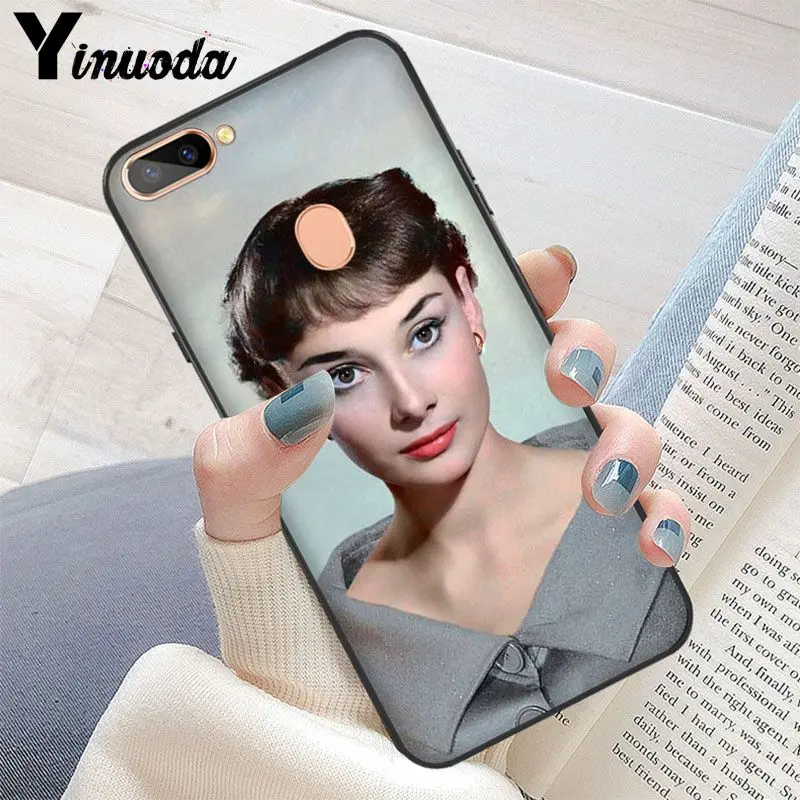 Audrey Hepburn