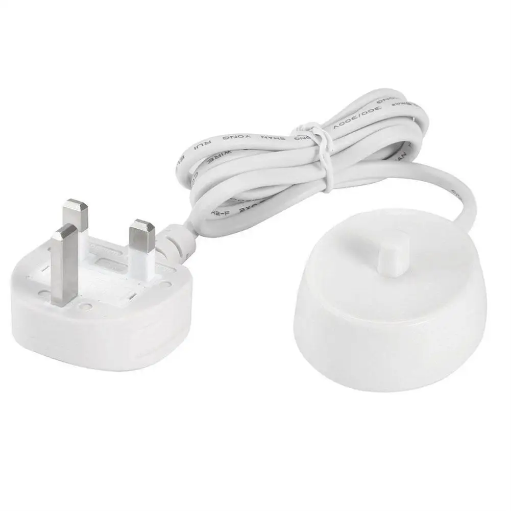 Adoolla Replacement Electric Toothbrush Charger for Braun Oral-b 600 D36 D34 D29 D16 D12 3757
Adoolla Replacement Electric Toothbrush Charger for Braun Oral-b 600 D36 D34 D29 D16 D12 3757