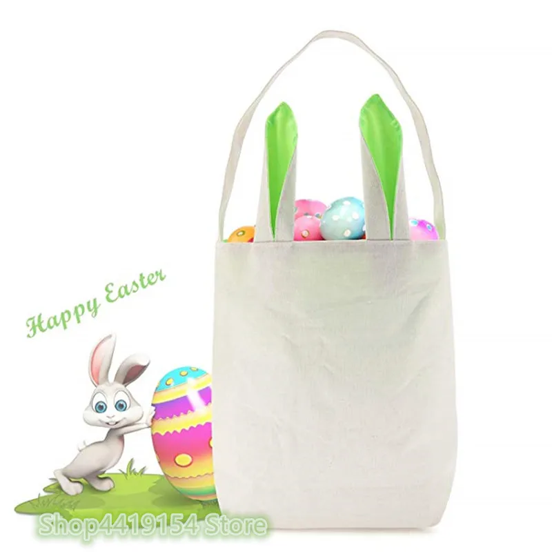 1pcs Easter Tote Bags Bunny Easter Bag Rabbit Ear Burlap Handbag Jute Cloth Bag Party Home Decoration for Kids Festival Gift
1pcs Easter Tote Bags Bunny Easter Bag Rabbit Ear Burlap Handbag Jute Cloth Bag Party Home Decoration for Kids Festival Gift