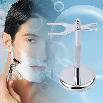New Men Razor Holder Alloy Shaving Brush Stand Safety Razor Removable Razor Holder Razor Storage Rack GI977332
New Men Razor Holder Alloy Shaving Brush Stand Safety Razor Removable Razor Holder Razor Storage Rack GI977332